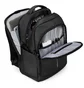 Рюкзак унісекс Mark Ryden Black MR9191DY-SJ