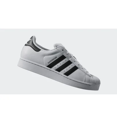 Кросівки унісекс Adidas Superstar Ii White IH8659