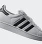 Кросівки унісекс Adidas Superstar Ii White IH8659