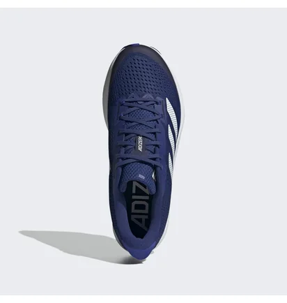 Кроссовки мужские Adidas Adizero Sl Running Shoes Blue Hq1345