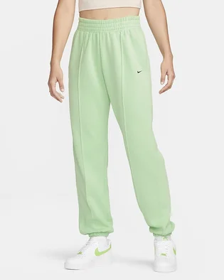 Штани жіночі Nike Sportswear Green FZ4632-376