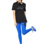 Леггинсы женские Nike Sportswear Legging Blue 803648-480