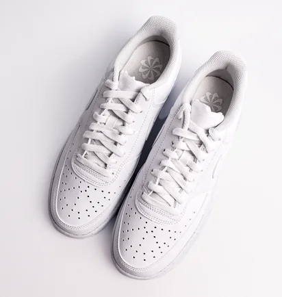 Кроссовки мужские Nike COURT VISION LO NN DH2987-100