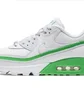 Кроссовки мужские Nike Air Max 90 White CJ7197-104