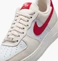 Кросівки жіночі Nike Air Force 1 07 Next Nature Beige/White DC9486-109