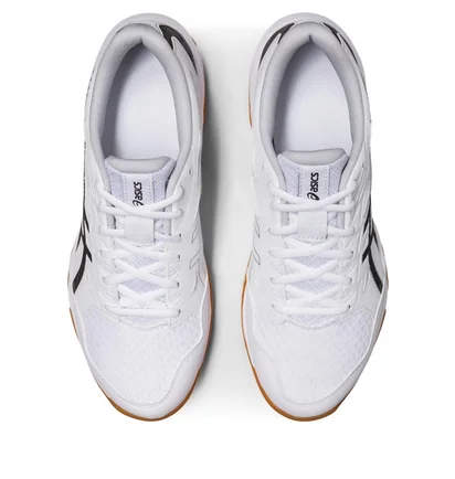 Кросівки чоловічі Asics Gel-Rocket 11 White 1071A091-101