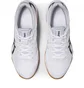 Кросівки чоловічі Asics Gel-Rocket 11 White 1071A091-101