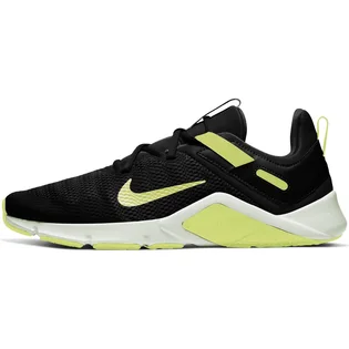 Кроссовки мужские Nike Legend Essential Black Cd0443-008