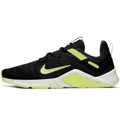 Кроссовки мужские Nike Legend Essential Black Cd0443-008