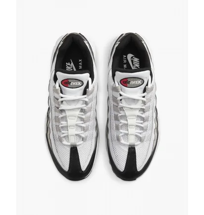 Кроссовки женские Nike Air Max 95 Grey Dr2550-100