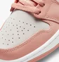 Кросівки жіночі Air Jordan Womens Shoe Pink/White DC0774-800