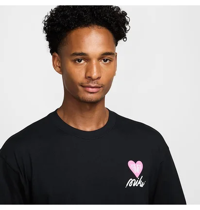 Футболка мужская Nike M90 Oc Black HJ0584-010