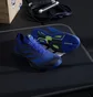 Кроссовки мужские Adidas Rapidmove Adv Trainer Blue ID8653