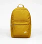 Рюкзак унісекс Nike Heritage Eugene Bkpk 23L Yellow DB3300-716
