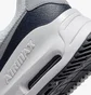 Кросівки чоловічі Nike Air Max Systm White Dm9537-102