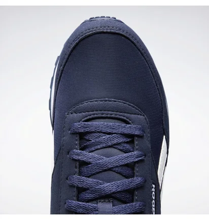 Кроссовки мужские Reebok Rewind Run Blue FZ0663