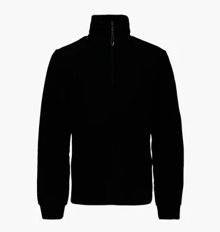 Кофта дитяча Cmp Kid Sweat Black 3G28134-U901