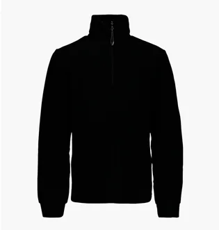 Кофта дитяча Cmp Kid Sweat Black 3G28134-U901