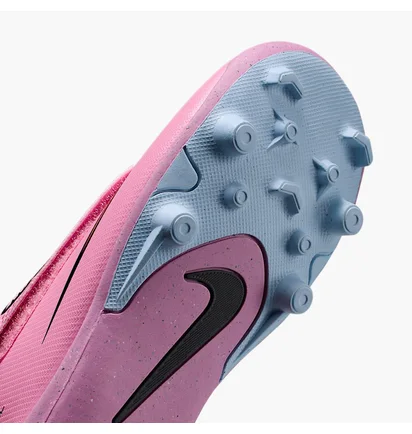 Бутси дитячі Nike Mercurial Vapor 16 Club Mg Pink FQ8290-600