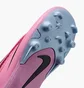 Бутси дитячі Nike Mercurial Vapor 16 Club Mg Pink FQ8290-600