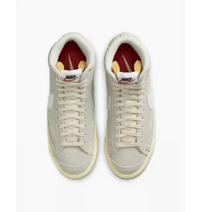 Кросівки жіночі Nike Blazer Mid 77 Vintage Beige Dv7006-001