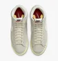 Кросівки жіночі Nike Blazer Mid 77 Vintage Beige Dv7006-001