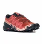 Кроссовки женские Salomon Speedcross 6 W Red L47301100
