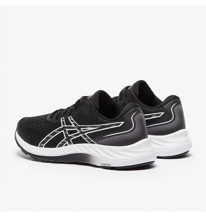 Кроссовки женские Asics Gel-Excite 9 Black 1012B182-002