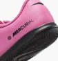 Футзалки дитячі Nike Zoom Vapor 16 Club Pink HQ2120-600
