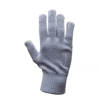 Рукавиці чоловічі Nike Knitted Tech And Grip Gloves 2.0 Blue N1000661-461