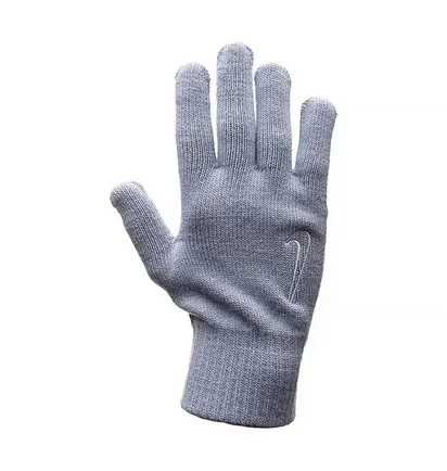 Рукавиці чоловічі Nike Knitted Tech And Grip Gloves 2.0 Blue N1000661-461