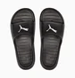 Тапочки мужские Puma Divecat V2 Lite Black 386713-02