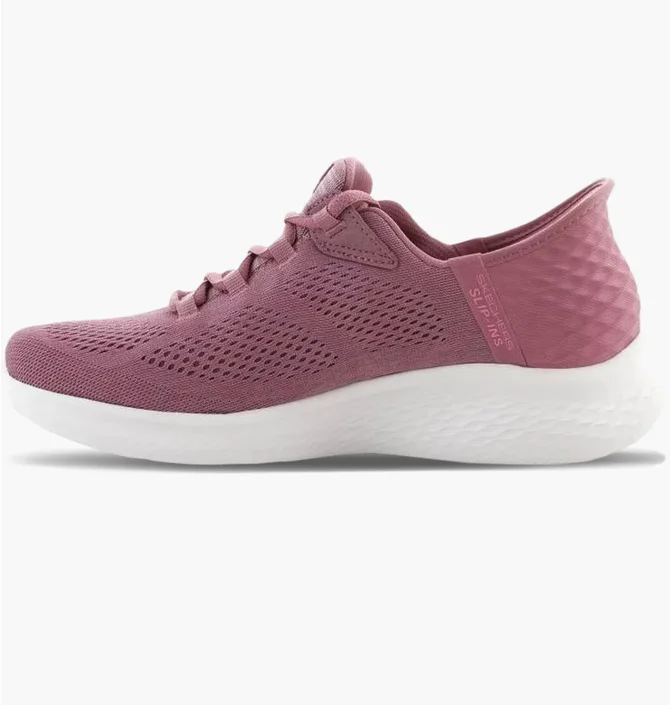 Кроссовки женские Skechers Skech-Lite Pro Violet 150012-DKMV