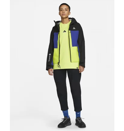 Женская ветровка Nike Acg Gore-Tex "Misery Ridge" Multi CV0598-015