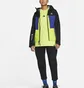 Женская ветровка Nike Acg Gore-Tex "Misery Ridge" Multi CV0598-015
