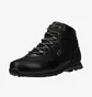 Ботинки мужские Helly Hansen Woodlands Black 10823-990