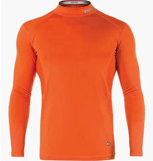 Термобелье детское Jako Zina Thermobionic Orange A01035