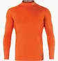 Термобелье детское Jako Zina Thermobionic Orange A01035