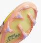Бутси унісекс Nike Zoom Vapor 15 Elite Fg Yellow Dj4978-780