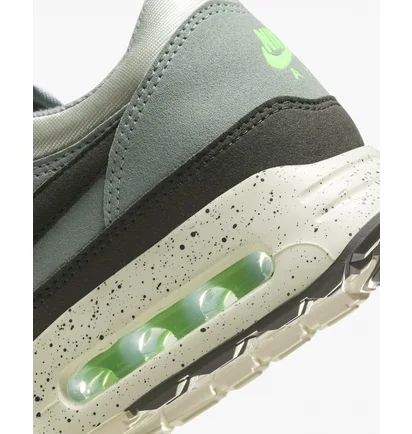 Кросівки чоловічі Nike Air Max 1 86 Og G Golf Shoes Turquoise DV1403-002