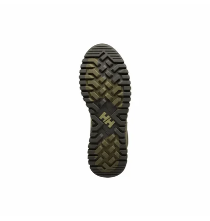 Ботинки мужские Helly Hansen Monashee Olive 11432-431
