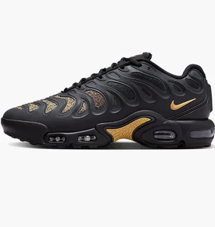 Кросівки чоловічі Nike Air Max Plus Drift Black FZ4748-001