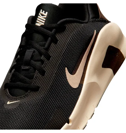 Кросівки чоловічі Nike Flex Train MenS Workout Shoes Black HV9972-006