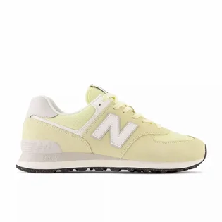 Кросівки чоловічі New Balance 574 Yellow U574Y2W