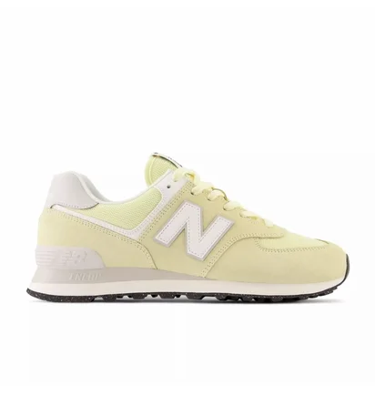 Кросівки чоловічі New Balance 574 Yellow U574Y2W
