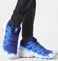 Кроссовки мужские Salomon Speedcross 6 Trail Running Shoes Blue L47301700