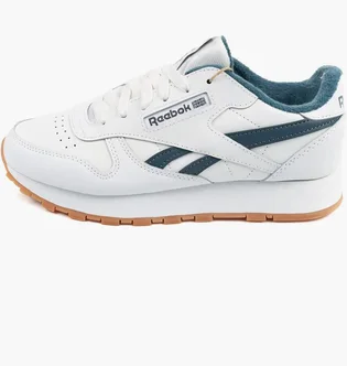 Кросівки жіночі Reebok Classic White 100033588