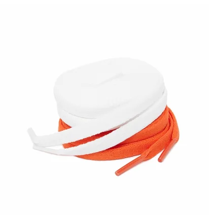 Кроссовки мужские Air Jordan 1 Retro High Og Electro Orange Black/White 555088-180
