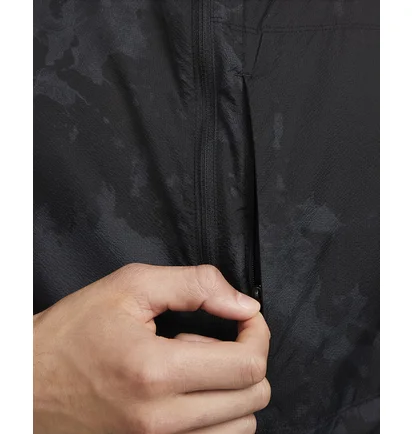 Жилетка мужская Nike Rpl Run Dvn Vest Black DX0847-010
