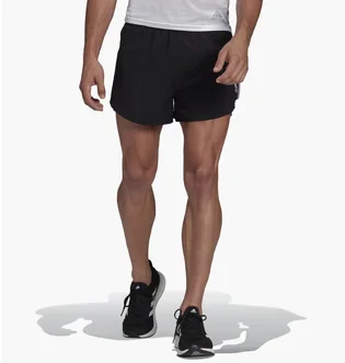 Шорти чоловічі Adidas Fast Reflective Split Shorts Black H58575